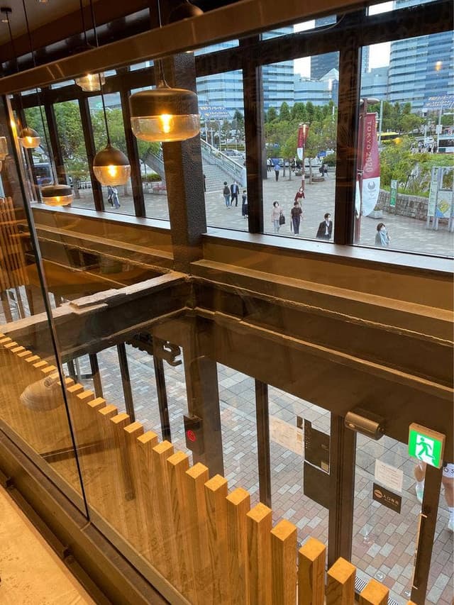 スターバックス コーヒー ペリエ海浜幕張店 - サブ画像3