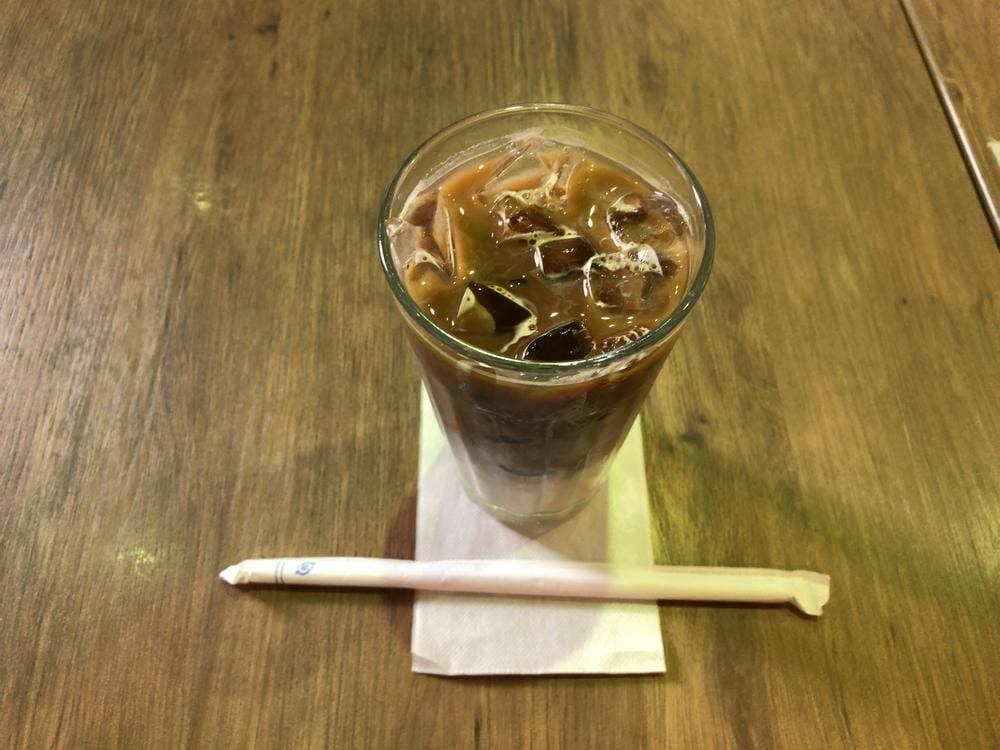 エクセルシオールカフェ 堺筋本町店
