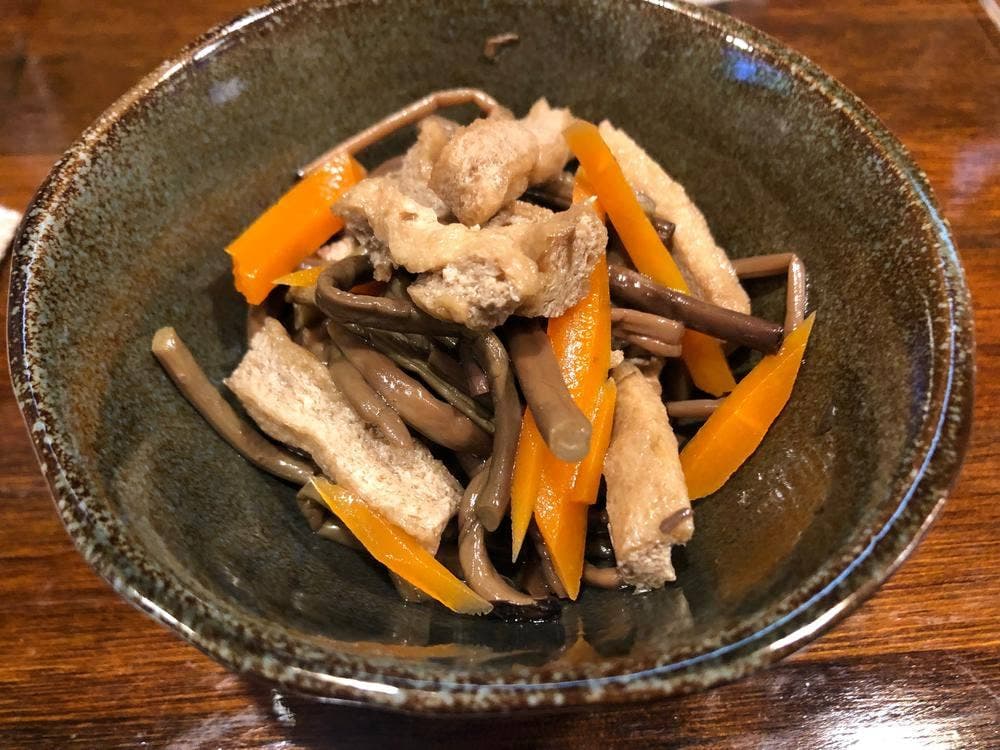 和風Dining睦味の台所