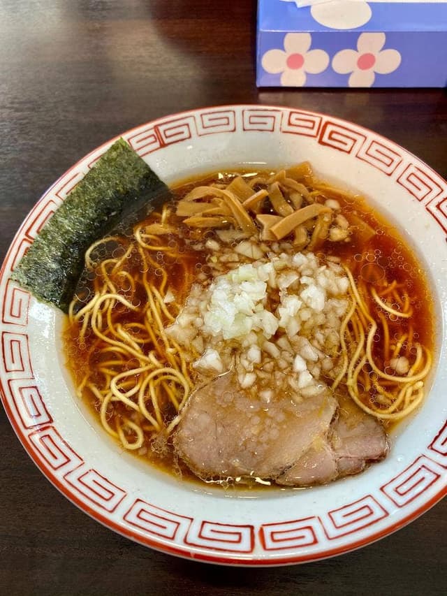 中華そば専門店 びんびん亭 瑞穂店 - サブ画像3