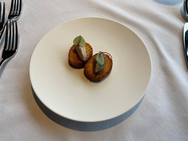 Grand Cafe Fauchon - サブ画像3