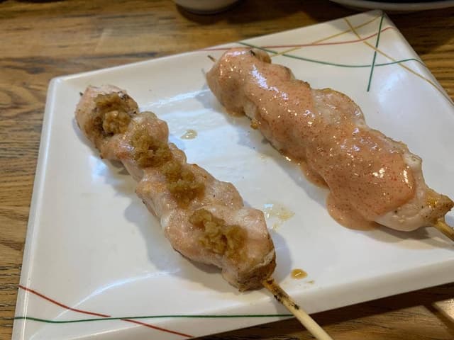 大衆焼鳥 鳥晃 本店 - サブ画像1