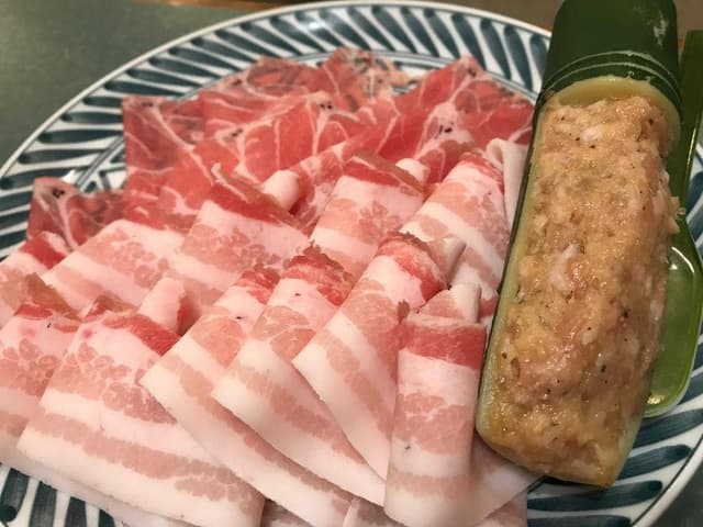 しゃぶ扇 野田阪神店 - サブ画像2