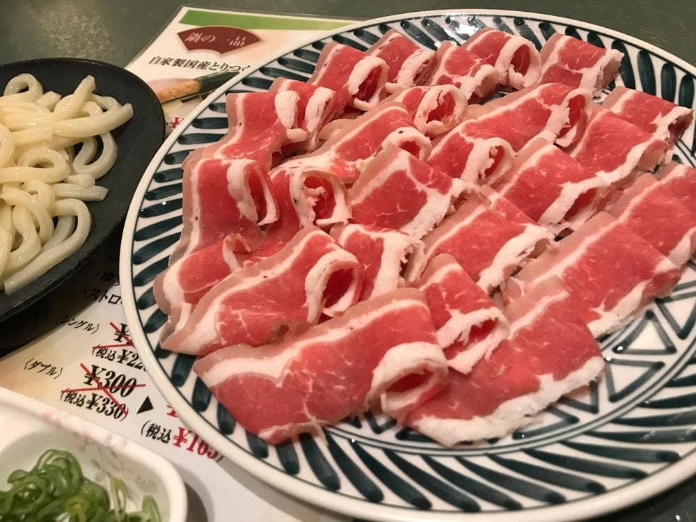 しゃぶ扇 野田阪神店