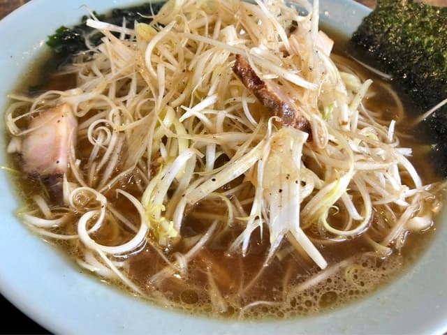 ラー麺 あしょろ - サブ画像1