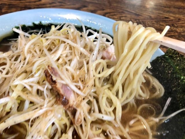 ラー麺 あしょろ - サブ画像2