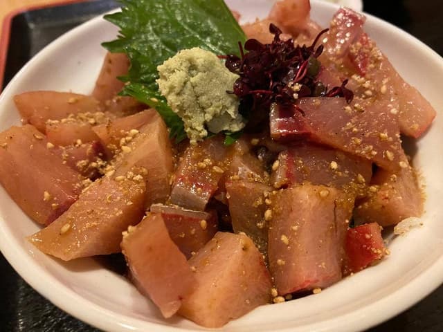 博多海鮮処 まんぷく屋 大名店 - サブ画像3