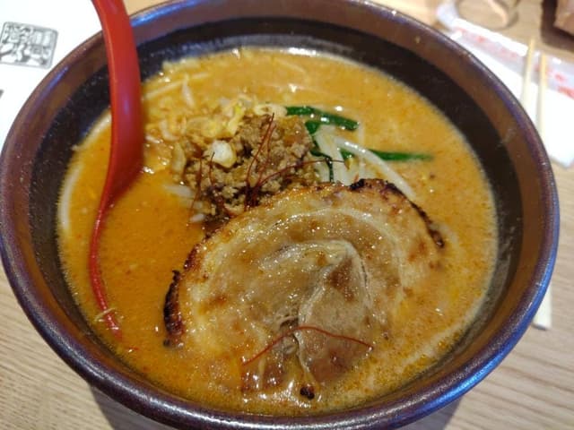 麺場 田所商店 三田店 - サブ画像3