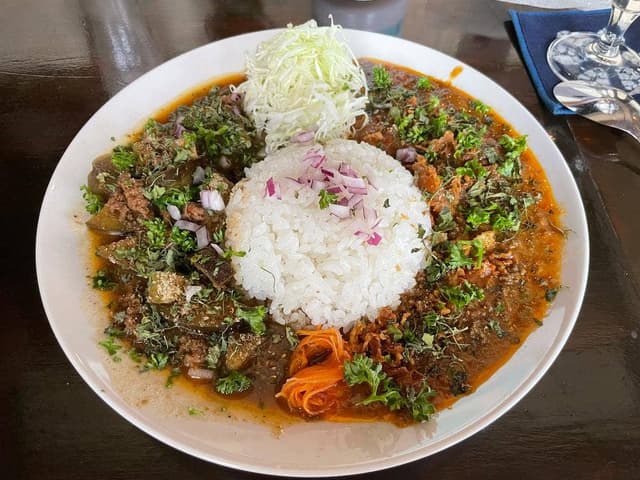 BAR SPINNA - サブ画像1