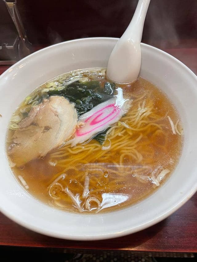 ラーメン 司 - サブ画像1