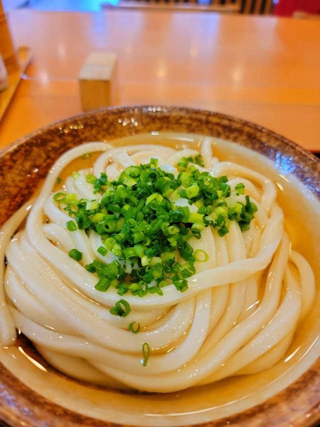 讃岐うどん 條辺 - サブ画像1