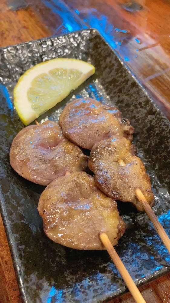 やきとり大吉 野洲店 - サブ画像1