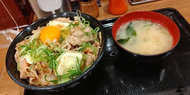 伝説のすた丼屋 柏店 - サブ画像1
