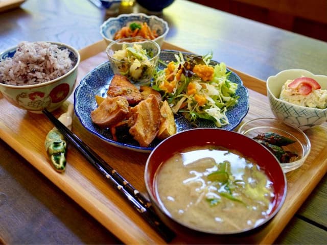 Antique Cafe あさい - サブ画像1