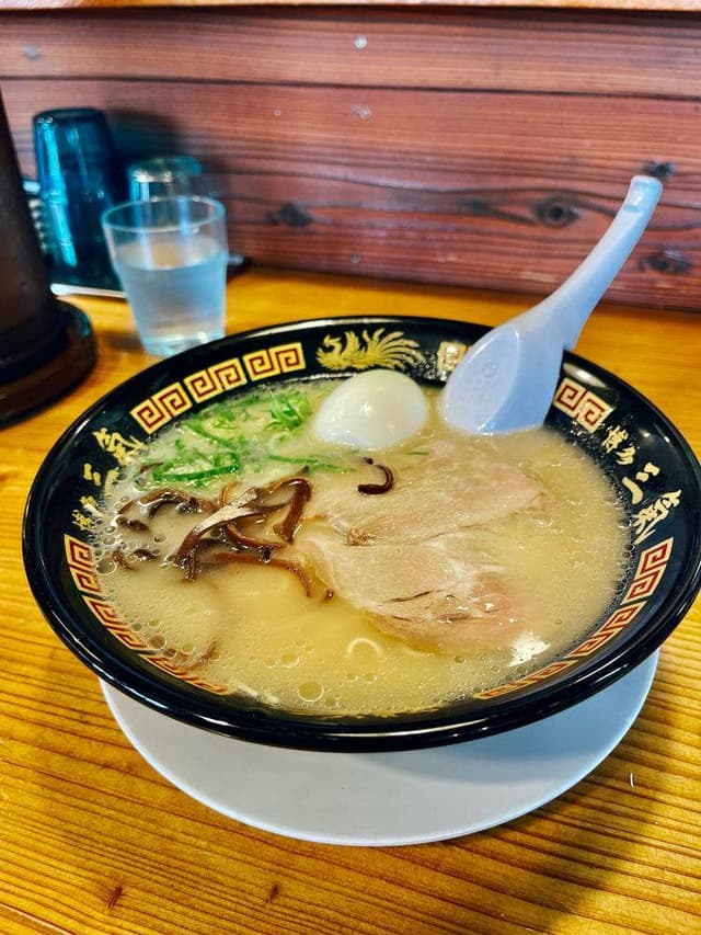 博多三氣 水城店 - サブ画像2