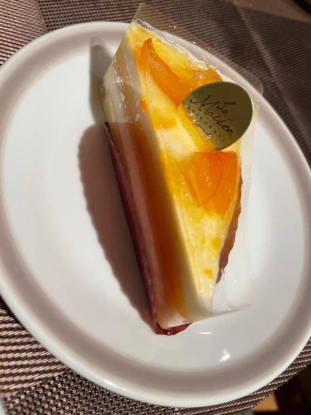 PATISSERIE & CHOCOLAT La Maison SHIROKANE - サブ画像2
