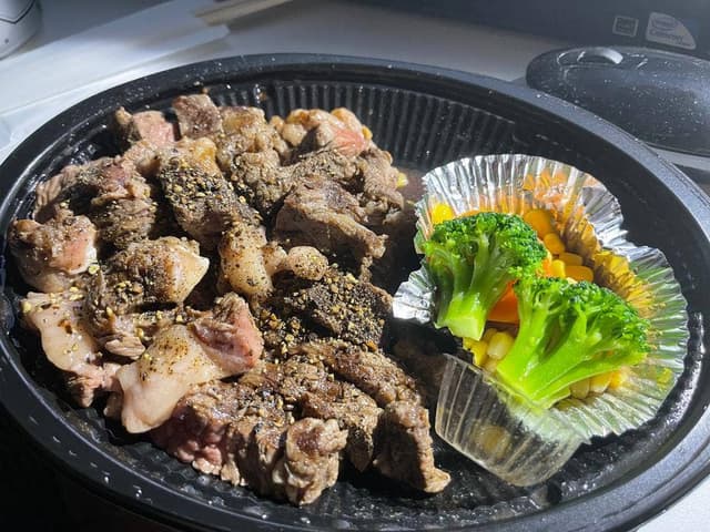 いきなりステーキ 目黒上大崎店 - サブ画像2