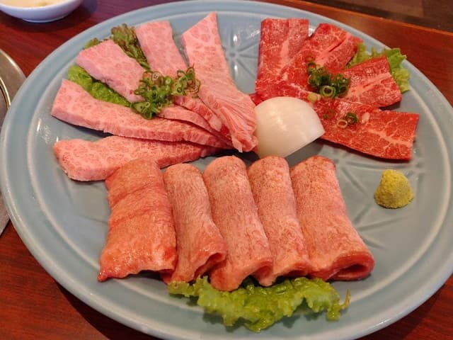 牛新 東海店 - サブ画像1
