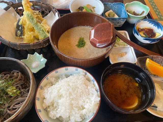 御食事処音吉 - サブ画像2