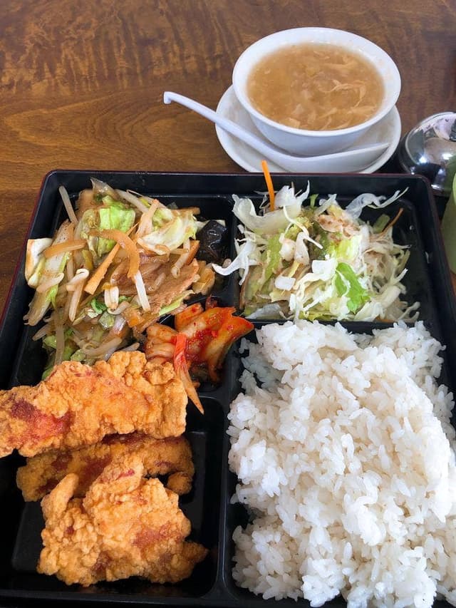 香港亭 - サブ画像3