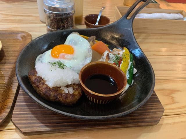 高原育ちのカフェレストラン 九重珈琲 志免店 - サブ画像2