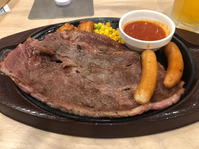 ガスト 自治医大前店 - サブ画像3