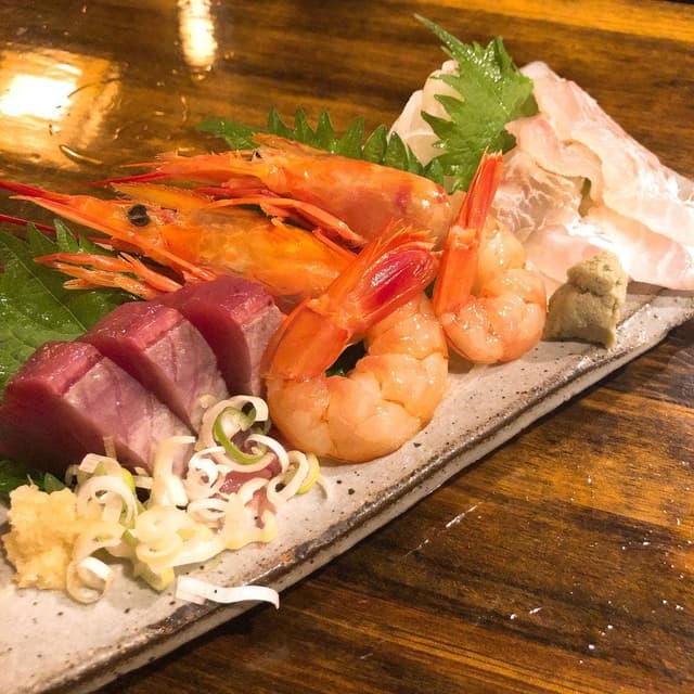 居酒屋田舎 - サブ画像1