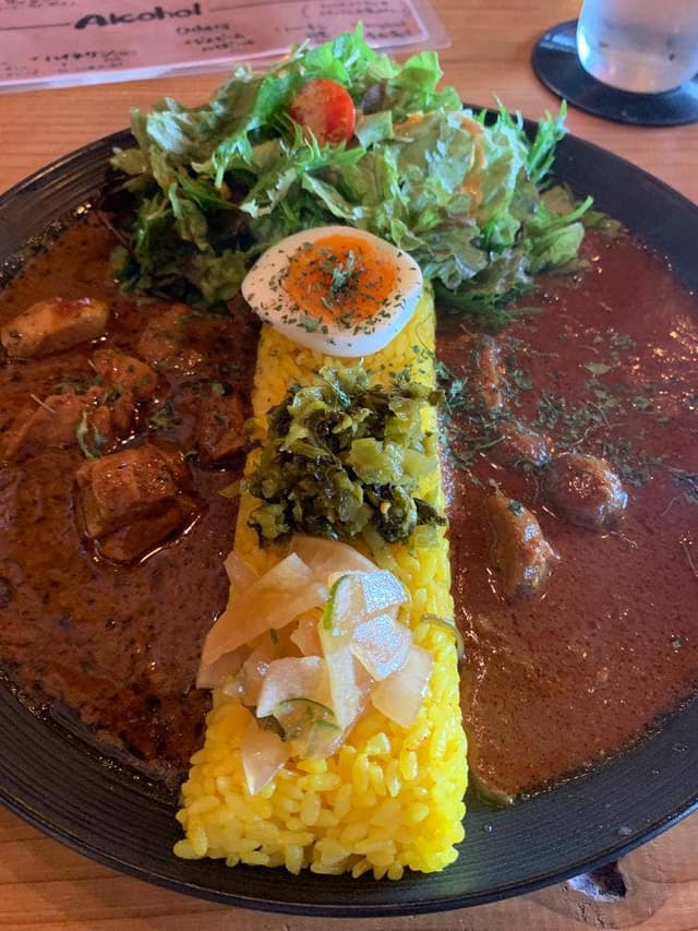 CURRY SHOP SPiCEMAN - サブ画像3