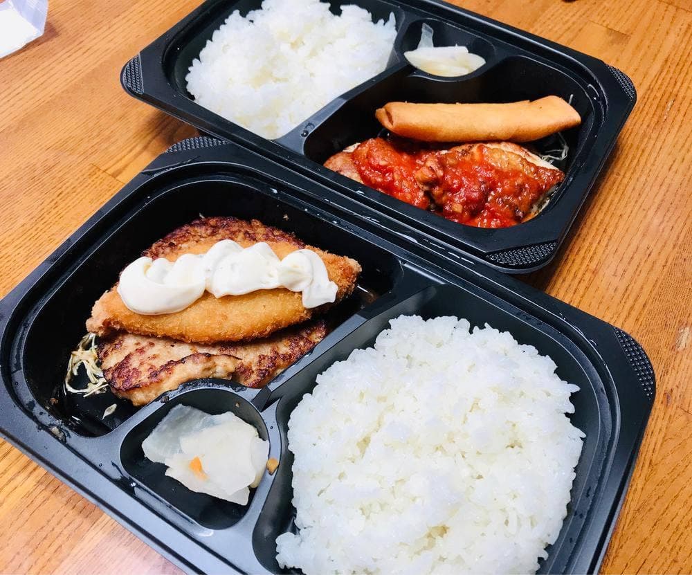 Cafe レストラン ガスト 保土ヶ谷常盤台店