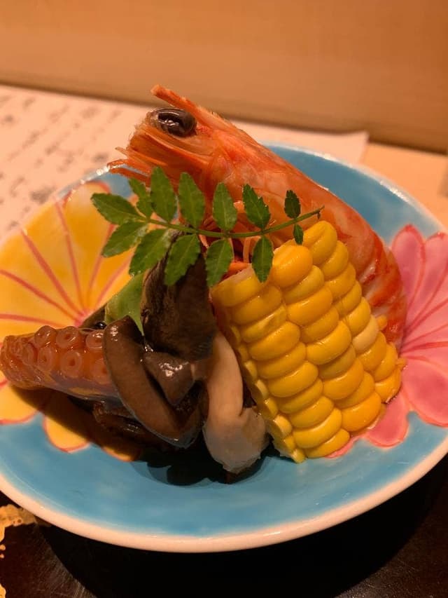 美味求真 幸 - サブ画像1