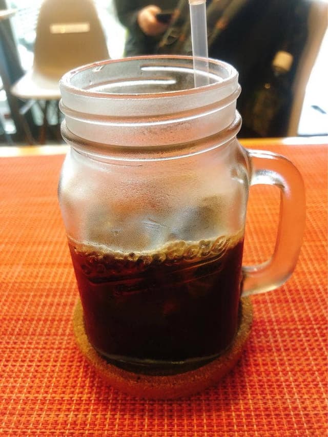 NORAH’S COFFEE TABLE - サブ画像2