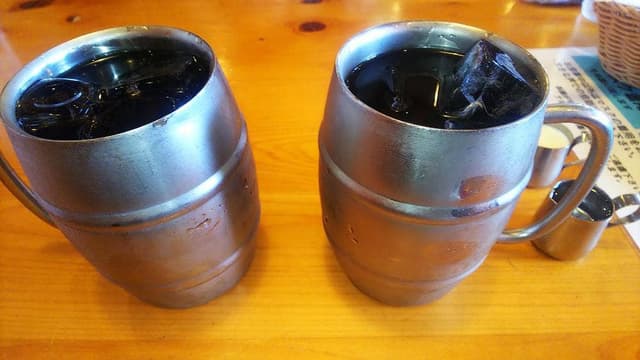 コメダ珈琲店 萱津橋店 - サブ画像3