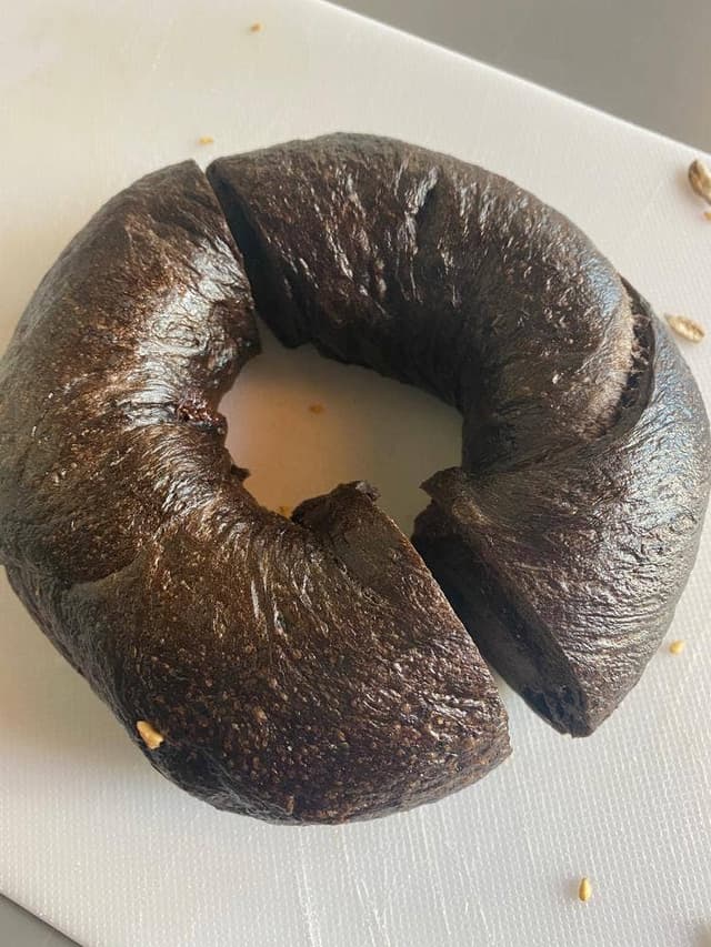 O-ba'sh crust - サブ画像2