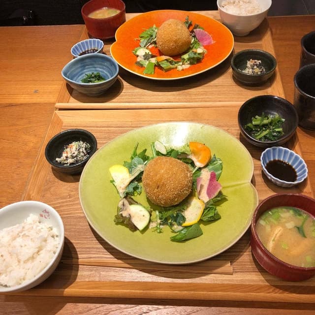 やさい家めい 五反田東急スクエア店 - サブ画像2