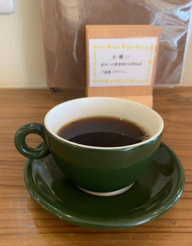 ふわふわ食堂 - サブ画像2