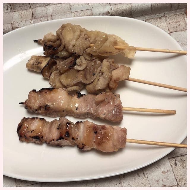 浜鶏 鶴見店 - サブ画像2