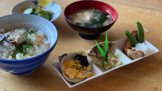 つちや仕出し店 - サブ画像1