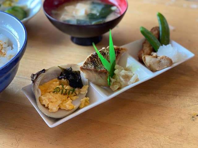つちや仕出し店 - サブ画像2