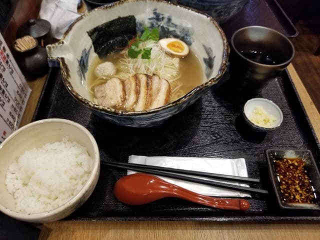 能登美 - サブ画像2