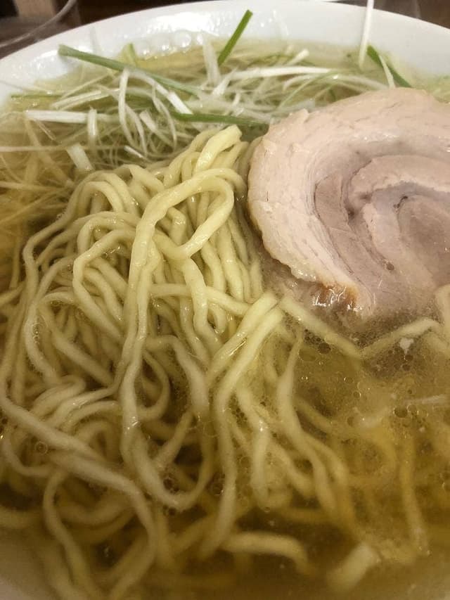 麺処 暁商店 - サブ画像3