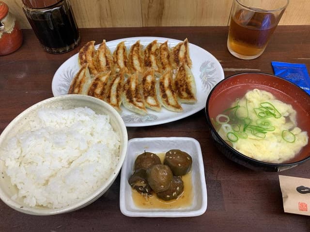 餃子のゆうた - サブ画像3