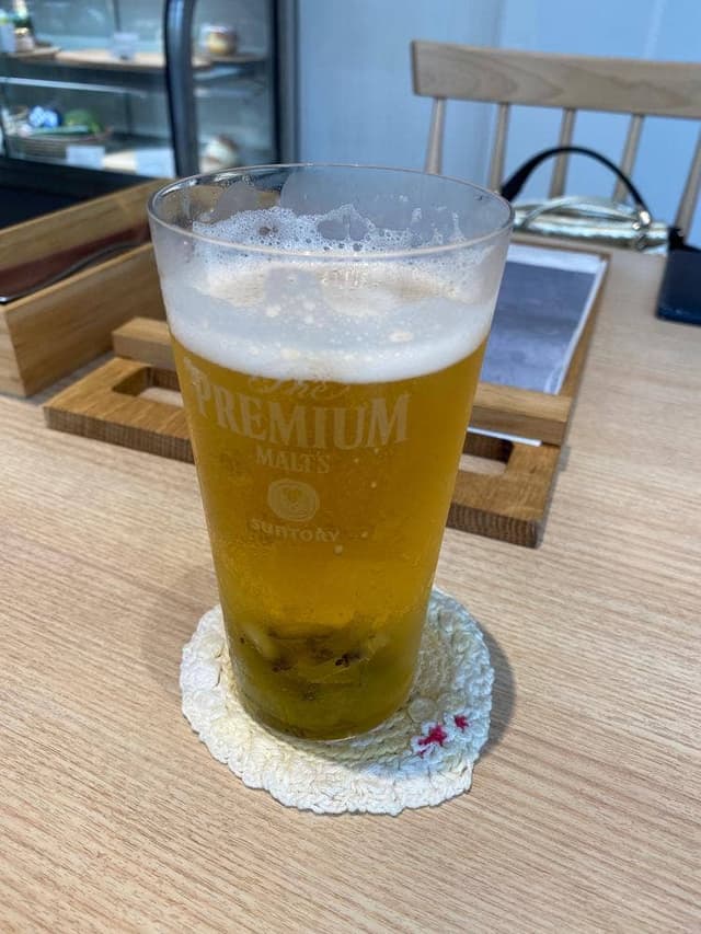 カフェ TSUCHI ホテルロイヤルクラシック大阪 - サブ画像3