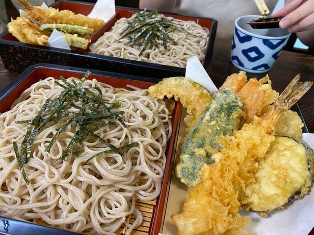 東京庵 - サブ画像2