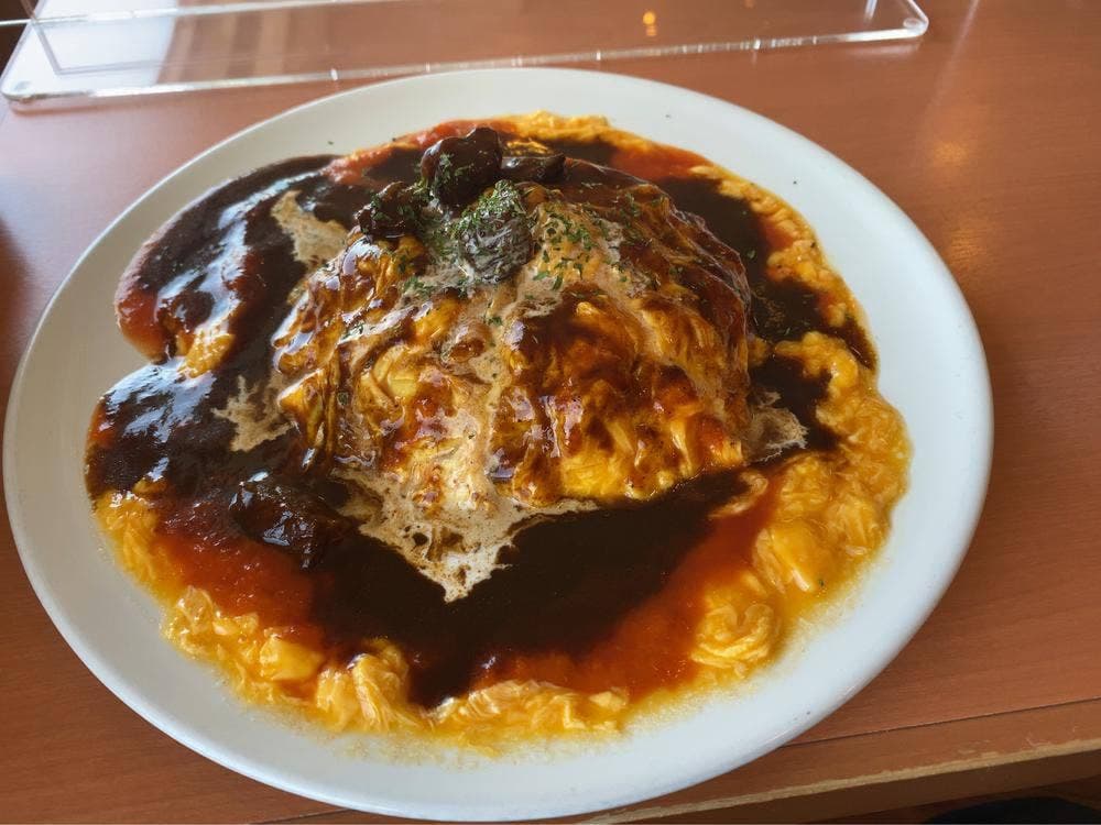 太陽のカフェ 南港店