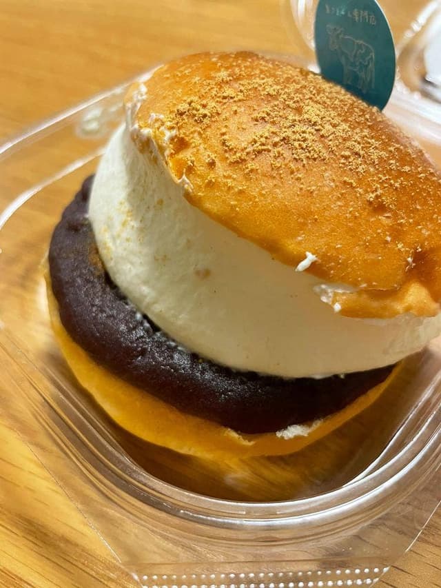 生クリーム専門店 milk 梅田店 - サブ画像3