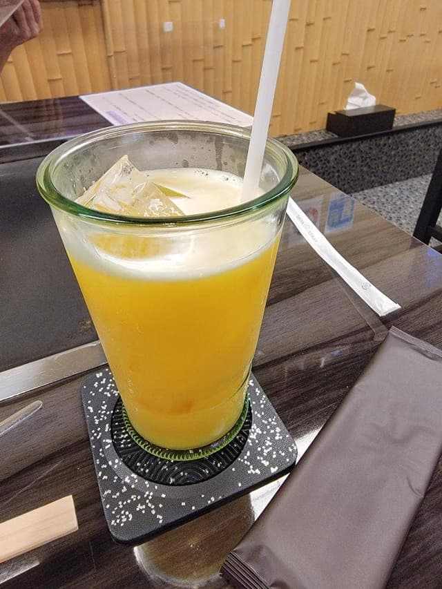 お好み焼き 創作鉄板 雅 みやび - サブ画像1