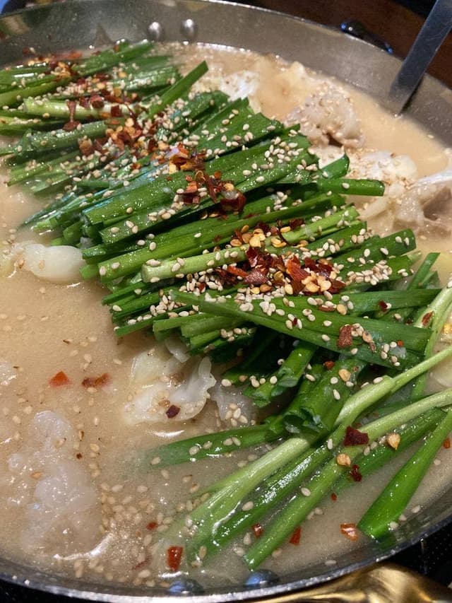 もつ鍋専門店 やま本 - サブ画像2