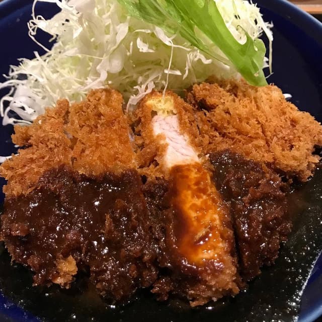 とんかつ マ・メゾン アスナル金山店 - サブ画像1