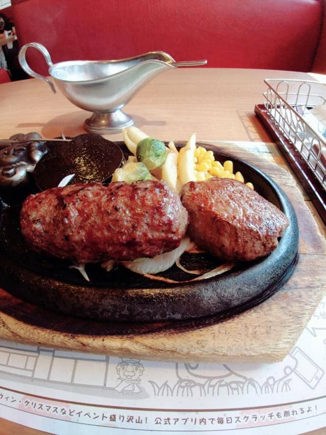 ブロンコビリー 岐阜薮田店 - サブ画像3