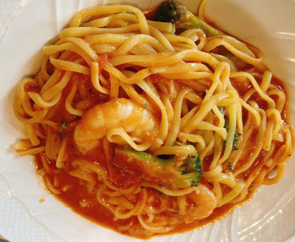 Trattoria DARI